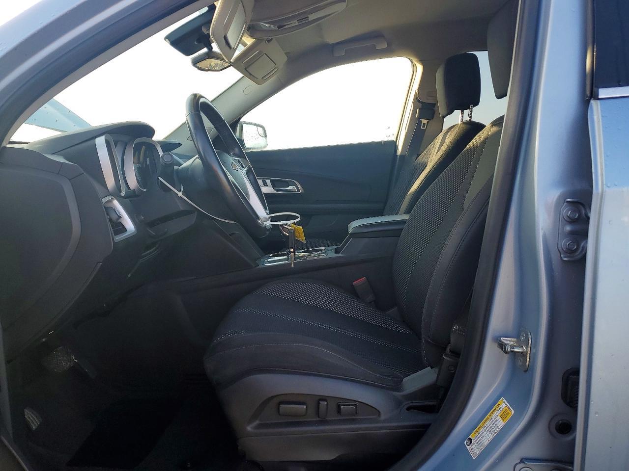 2014 Chevrolet Equinox Lt - Image 7