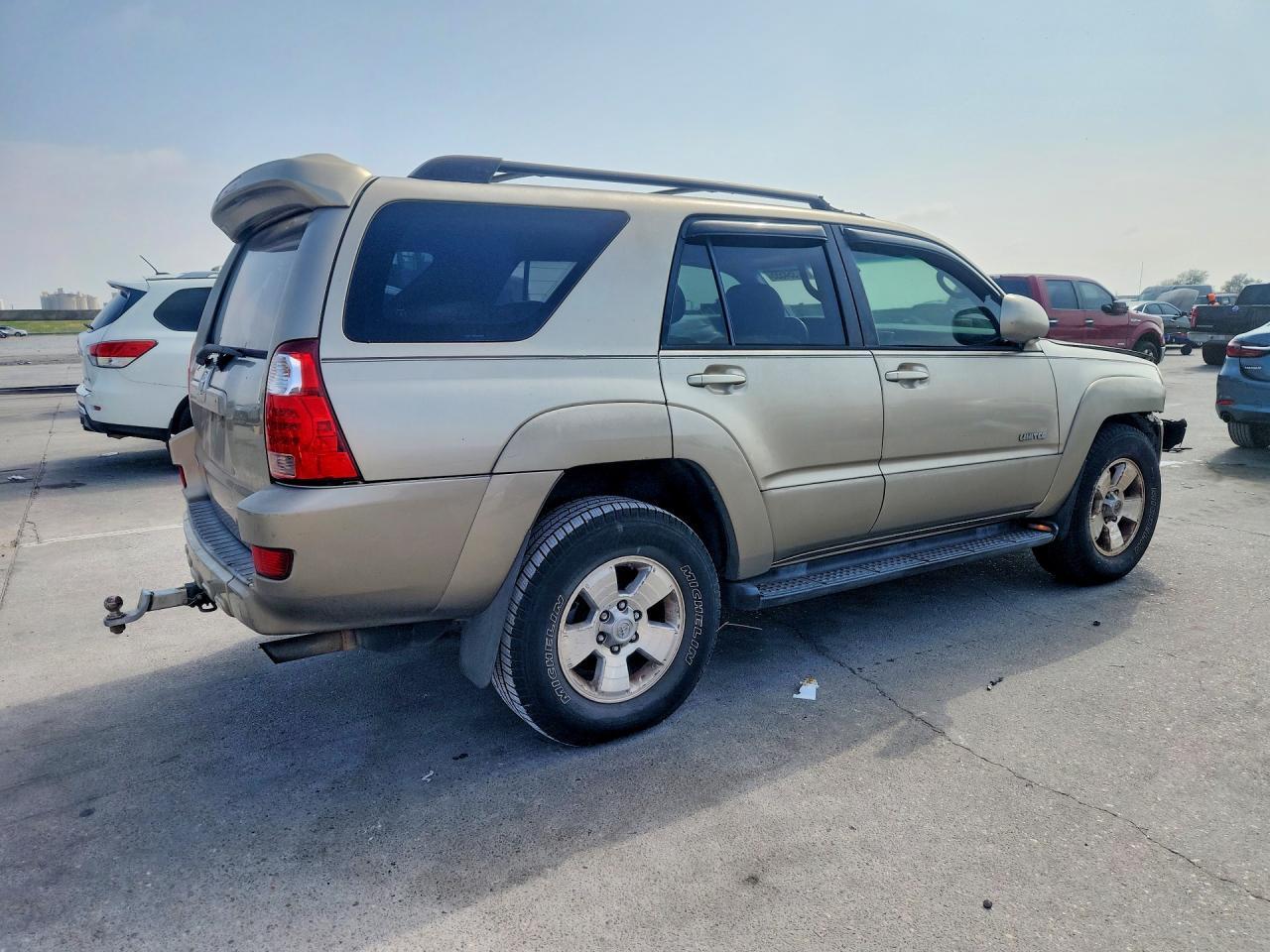 2005 Toyota 4Runner Limited - Image 3