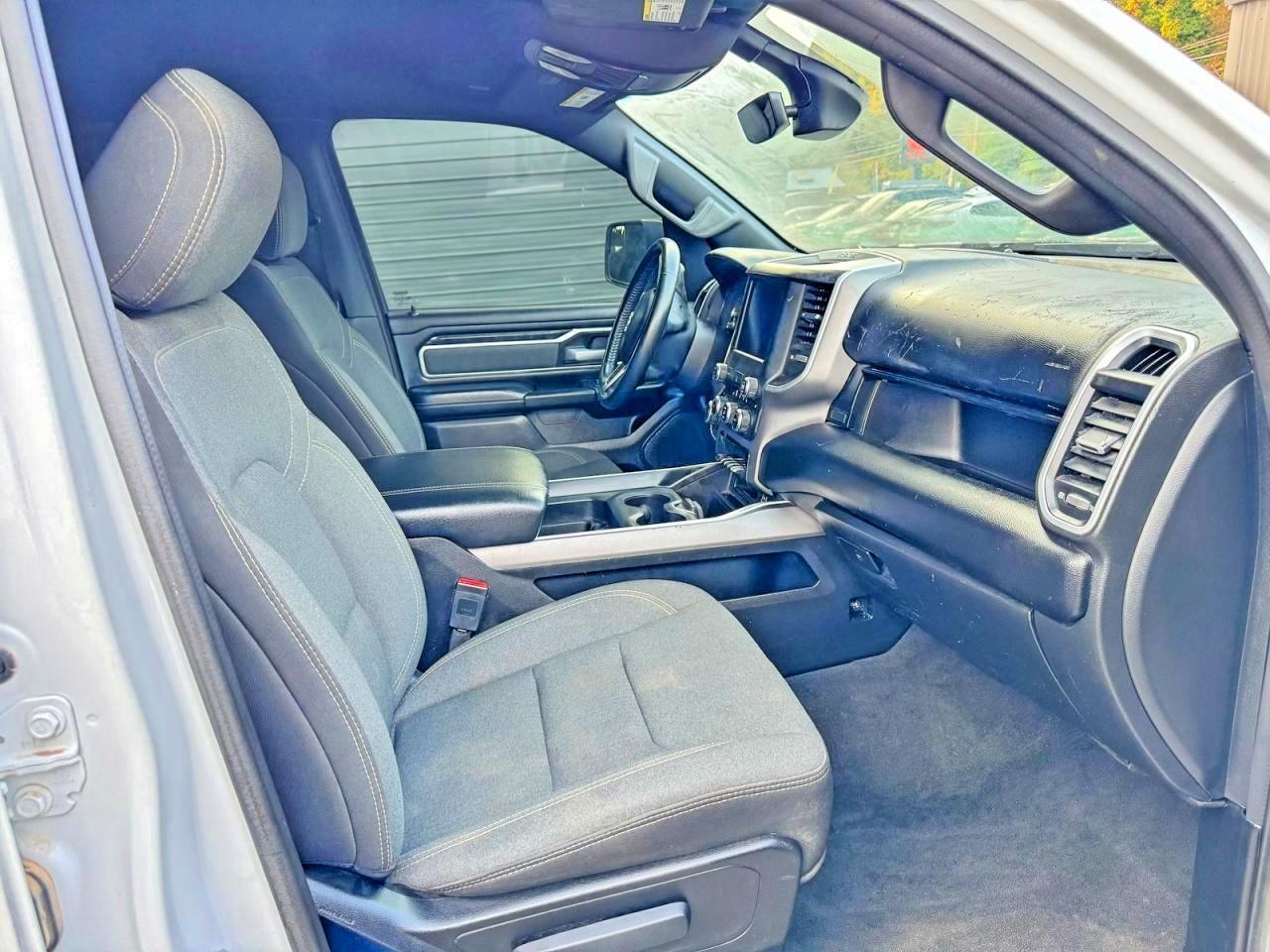 2022 Ram 1500 Big Horn/Lone Star - Фото 5