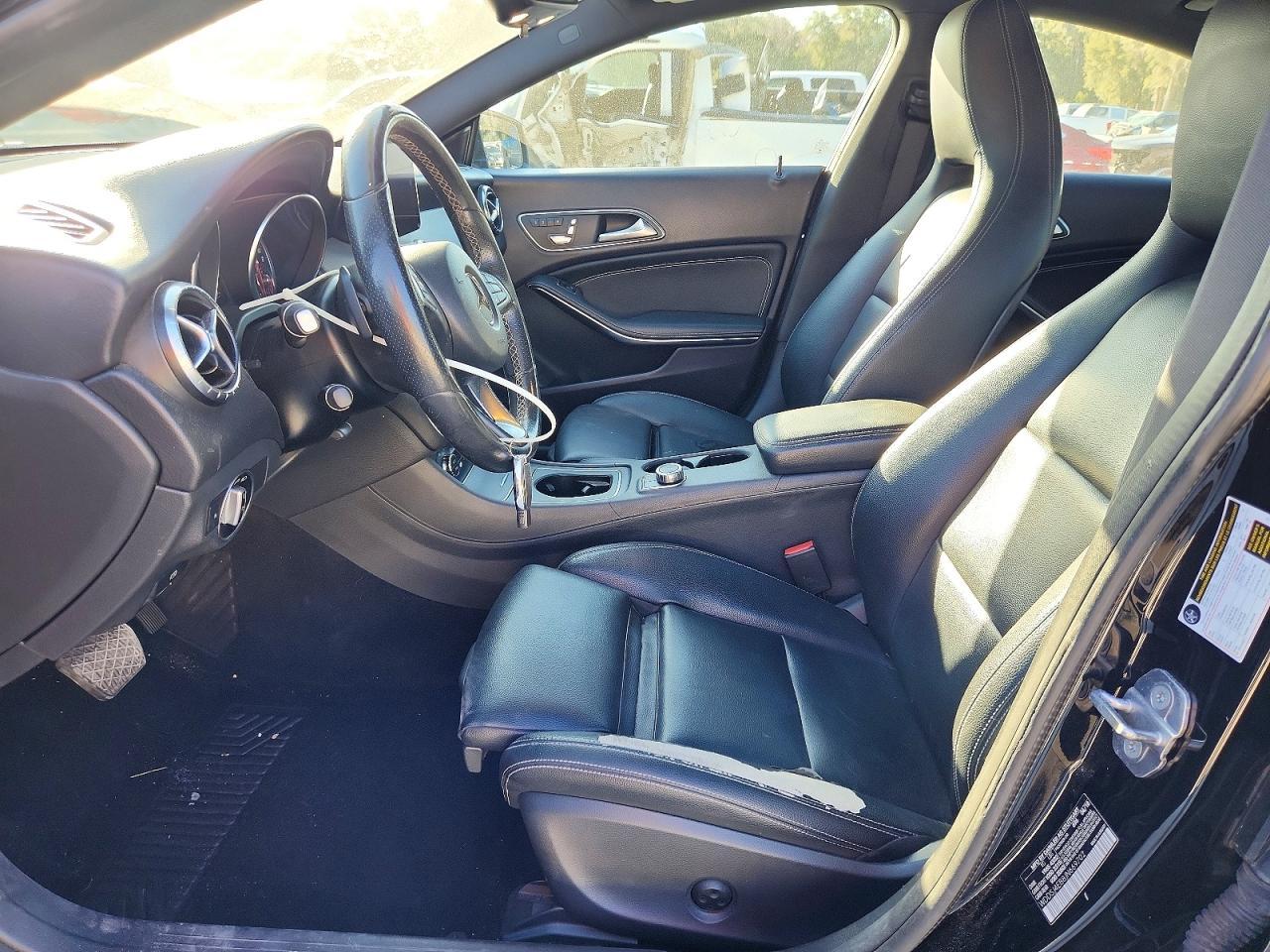 2018 Mercedes-Benz Cla 250 - Фото 7