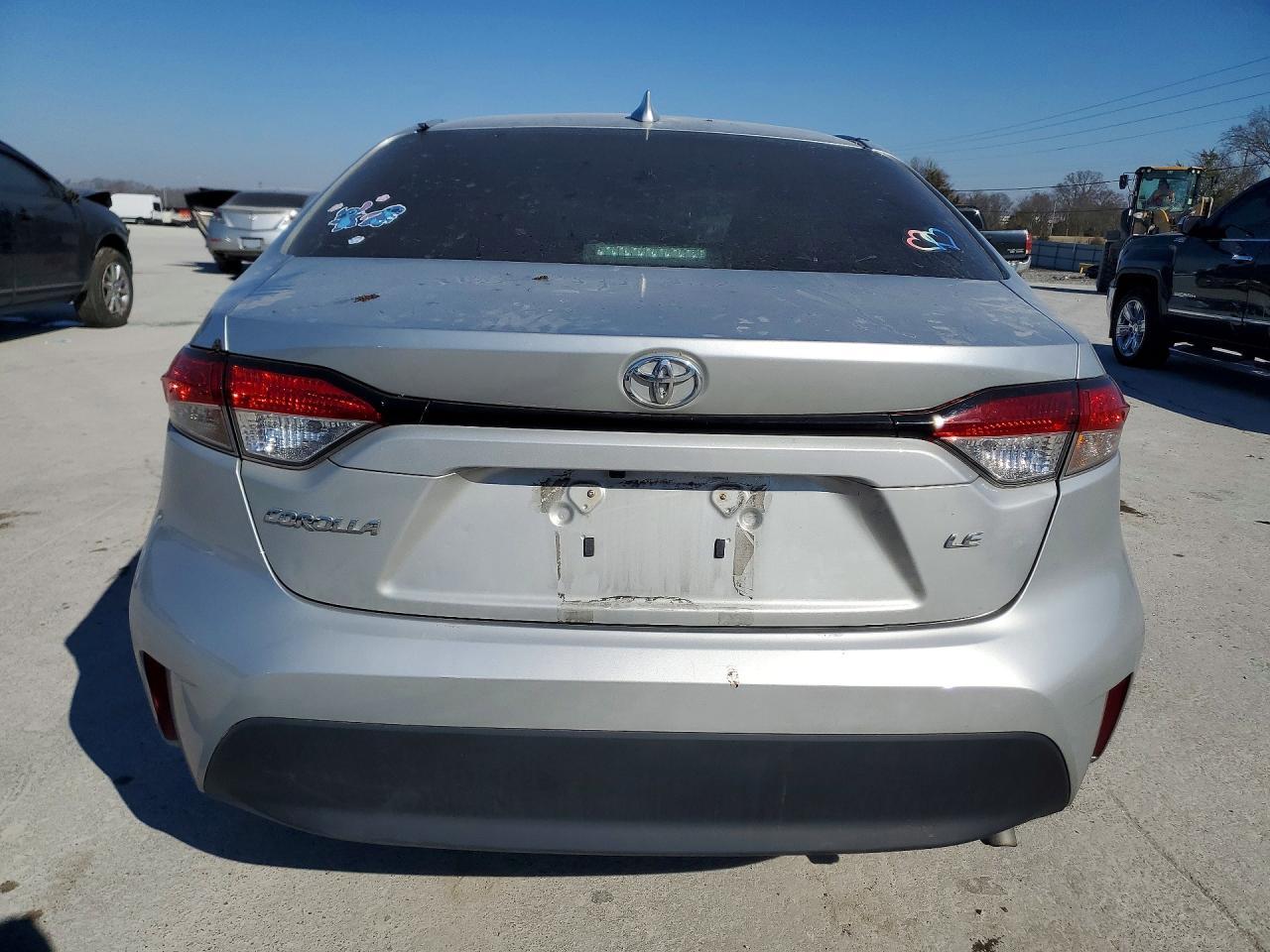 2023 Toyota Corolla Le - Image 6