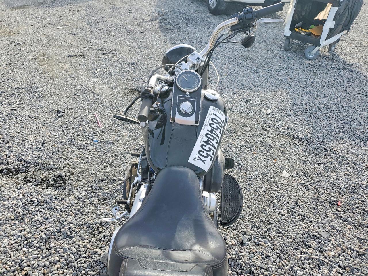 2014 Harley-Davidson Flstfb Fatboy Lo - Image 6