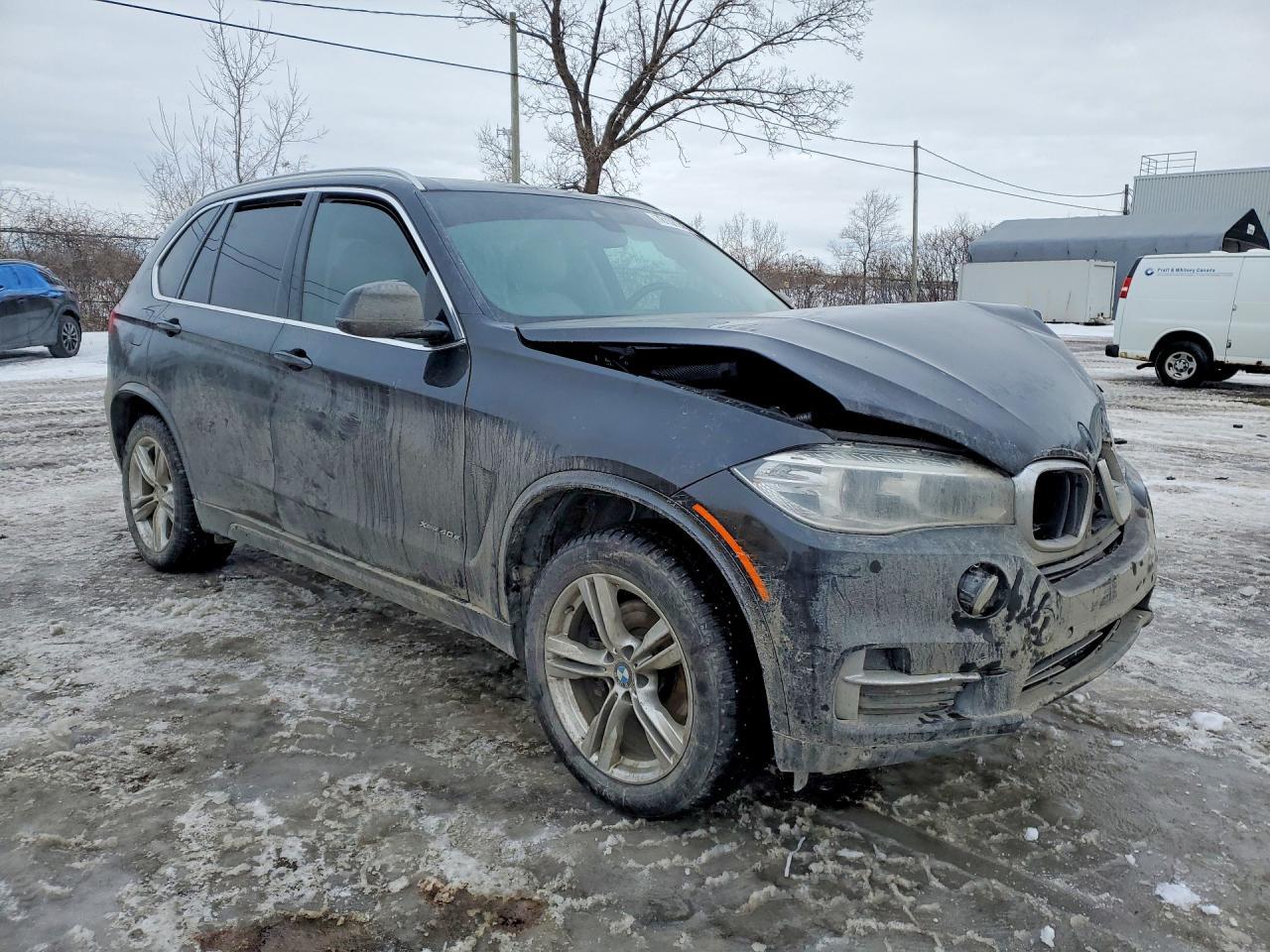 2016 BMW Motorrad X5 Xdr40E - Фото 4