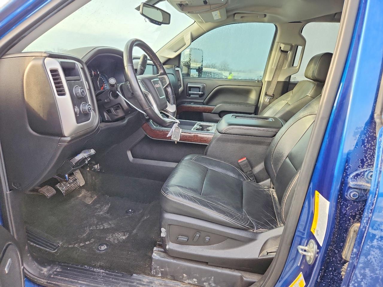 2018 GMC Sierra K1500 Slt - Фото 7