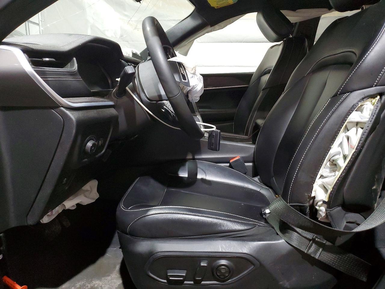 2024 Jeep Grand Cherokee Limited - Фото 7
