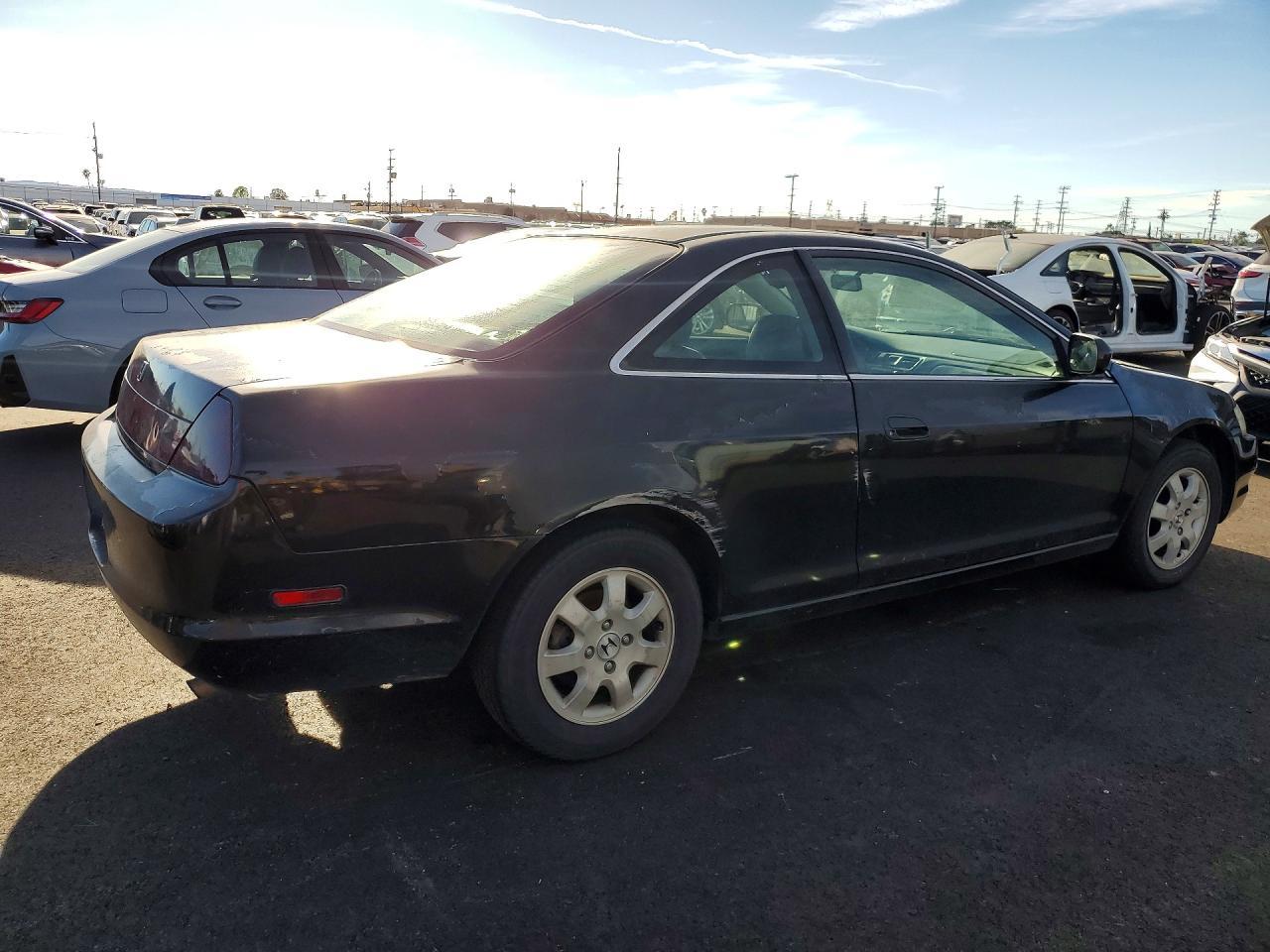 2000 Honda Accord Ex - Фото 3