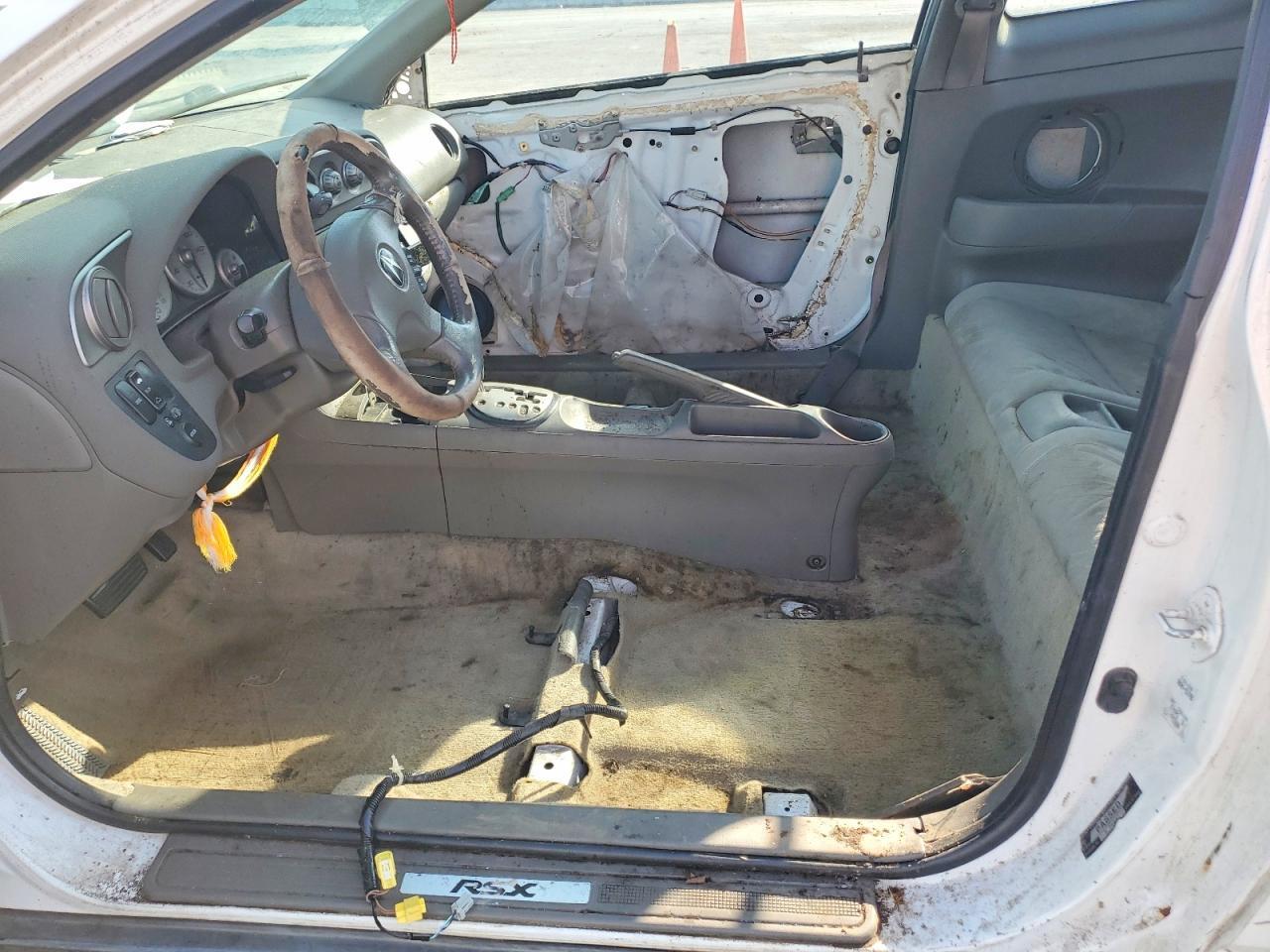 2004 Acura Rsx - Image 7