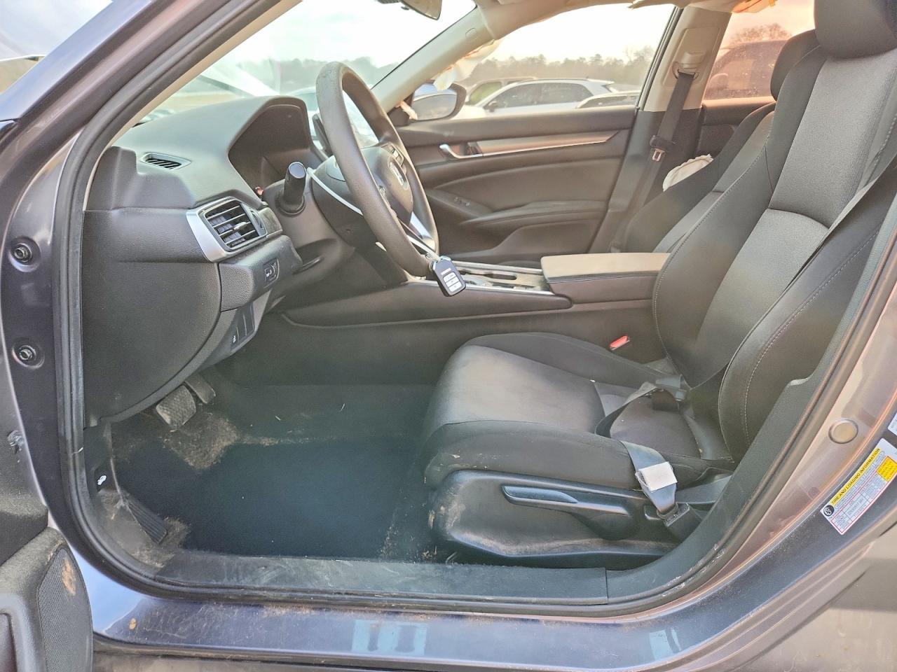 2021 Honda Accord Lx - Image 7