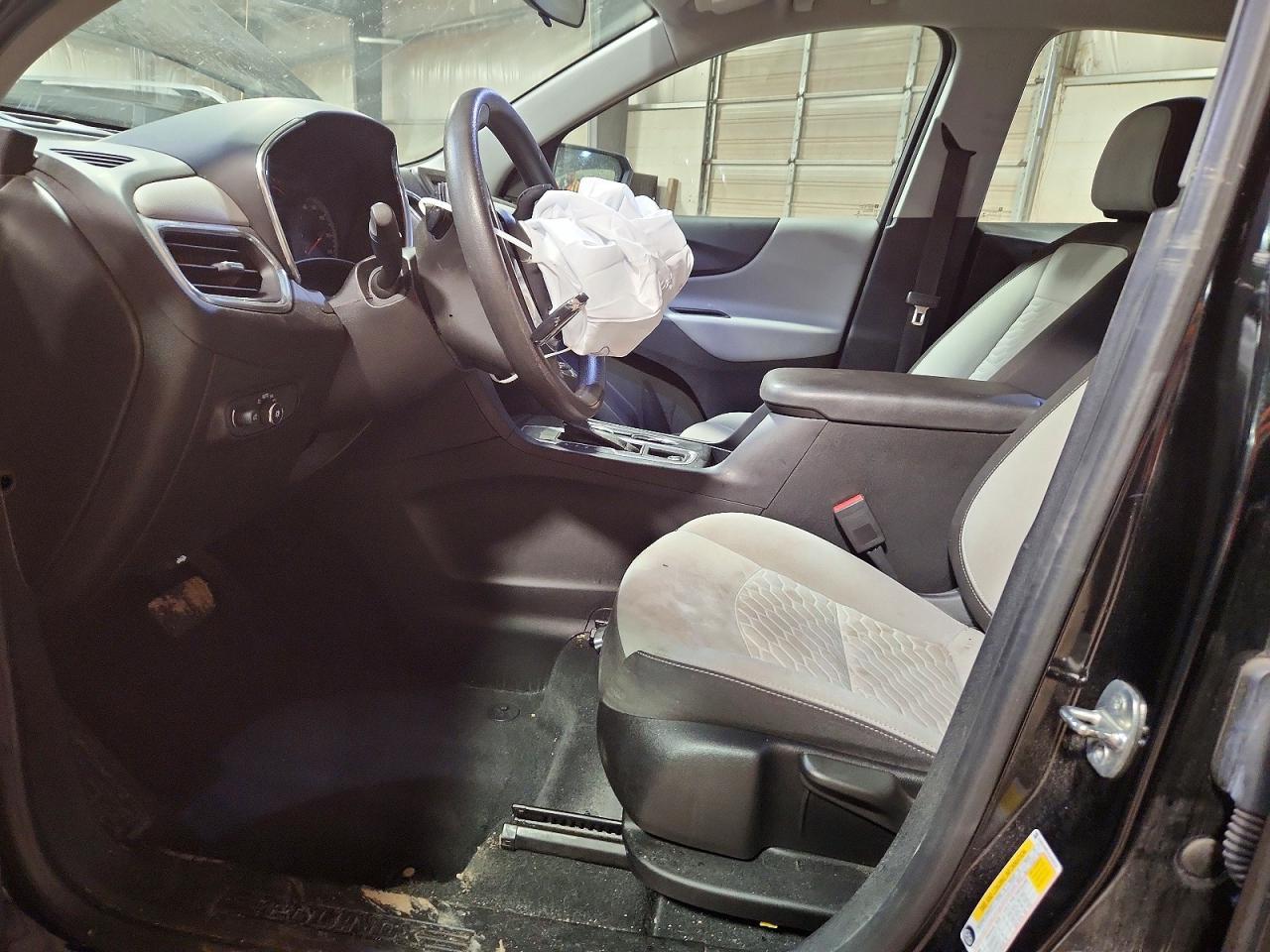 2020 Chevrolet Equinox Ls - Фото 7
