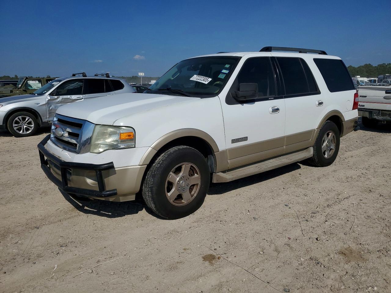 2007 Ford Expedition Eddie Bauer