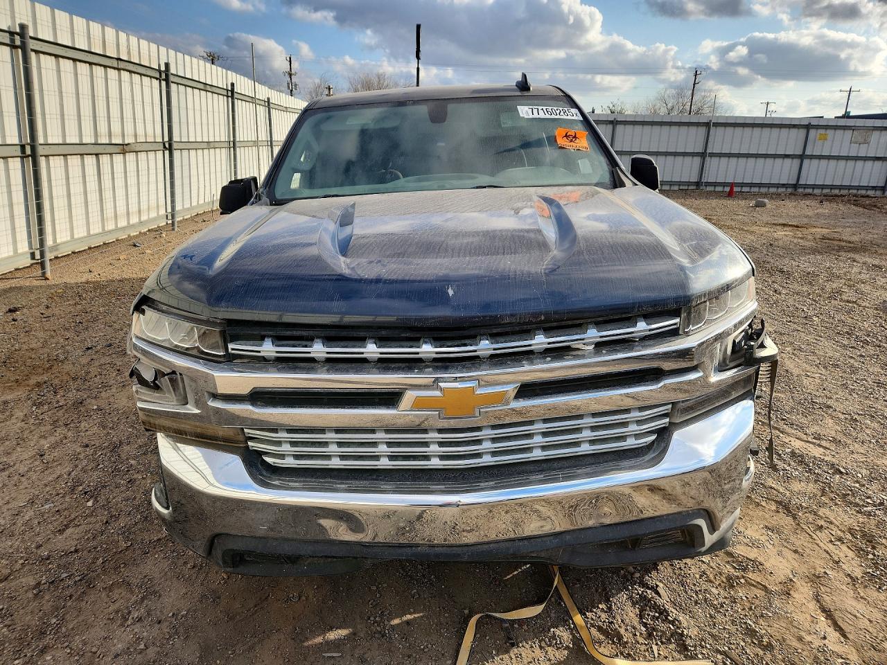 2020 Chevrolet Silverado C1500 Lt - Image 5