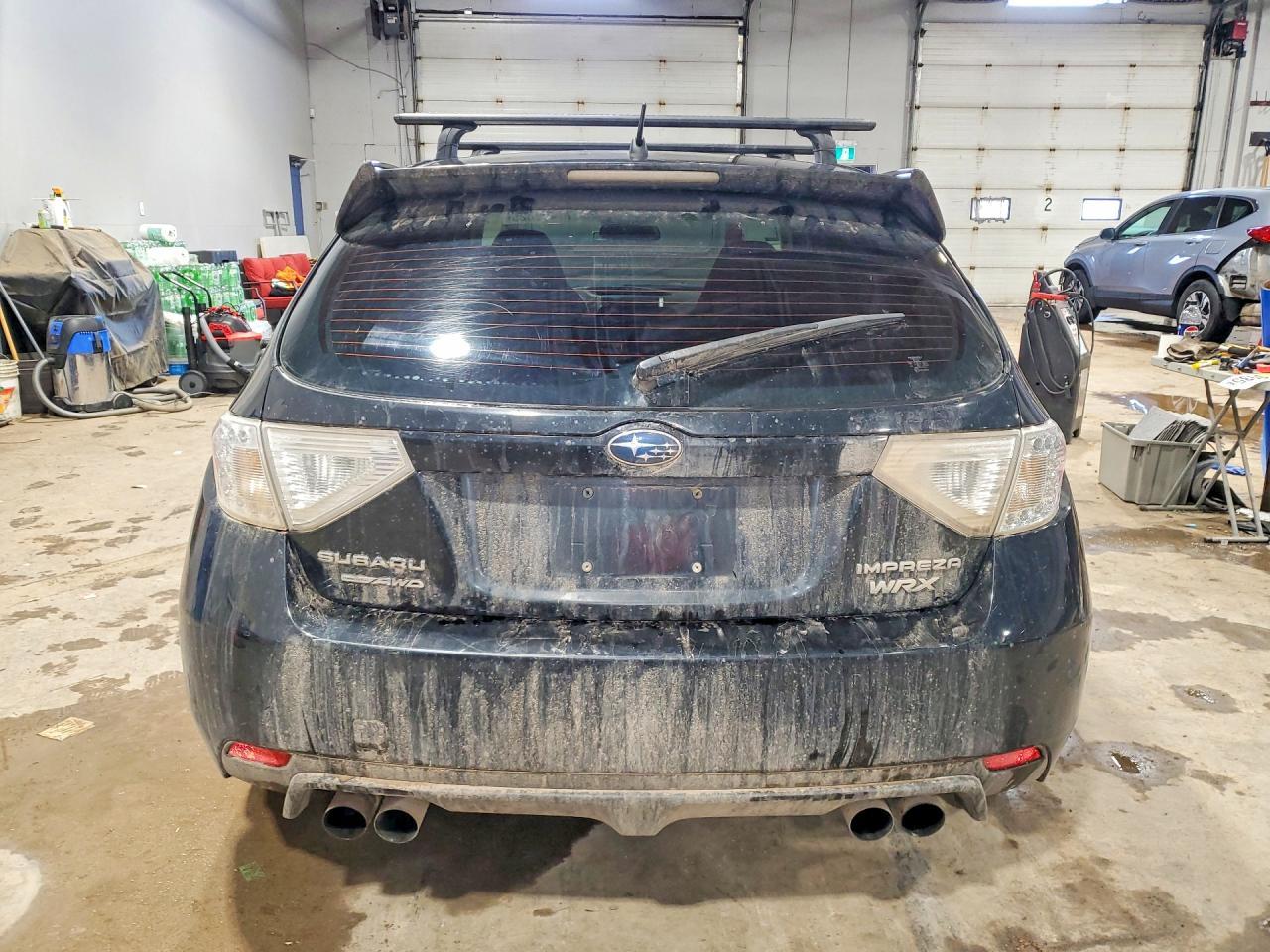 2013 Subaru Impreza Wrx - Image 6