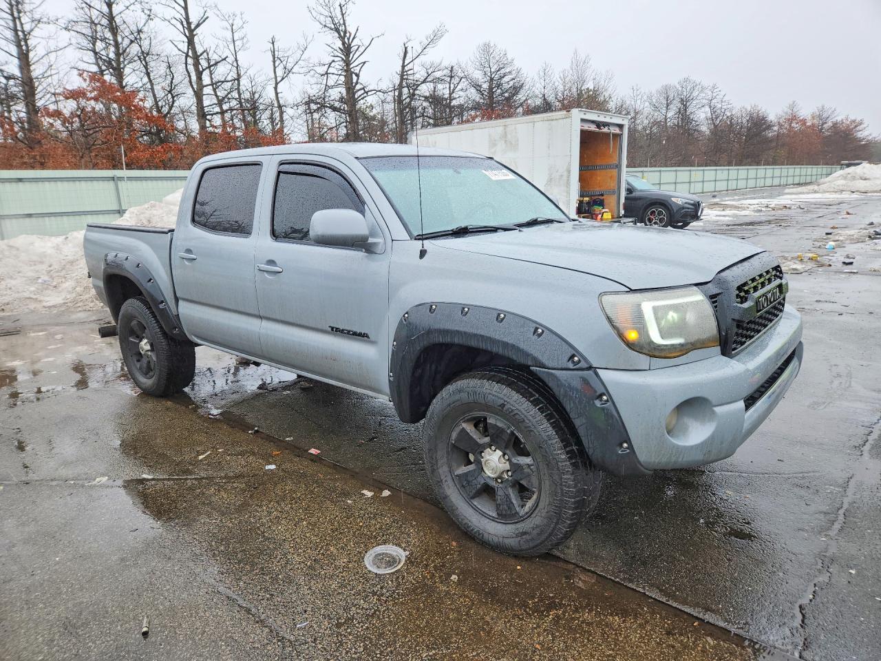 2006 Toyota Tacoma V6 - Image 4