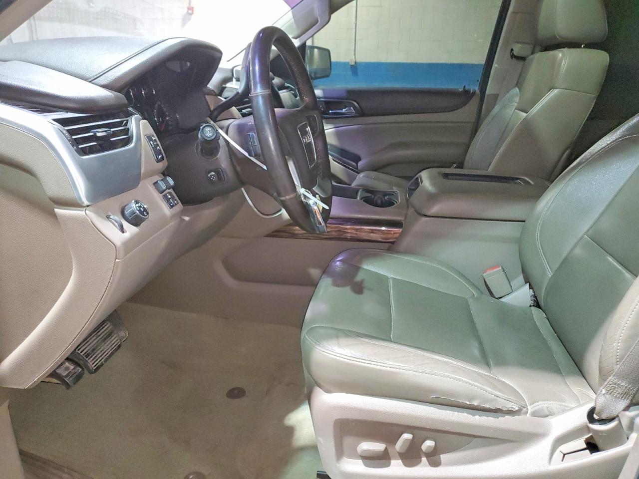 2016 GMC Yukon Xl C1500 Slt - Фото 7