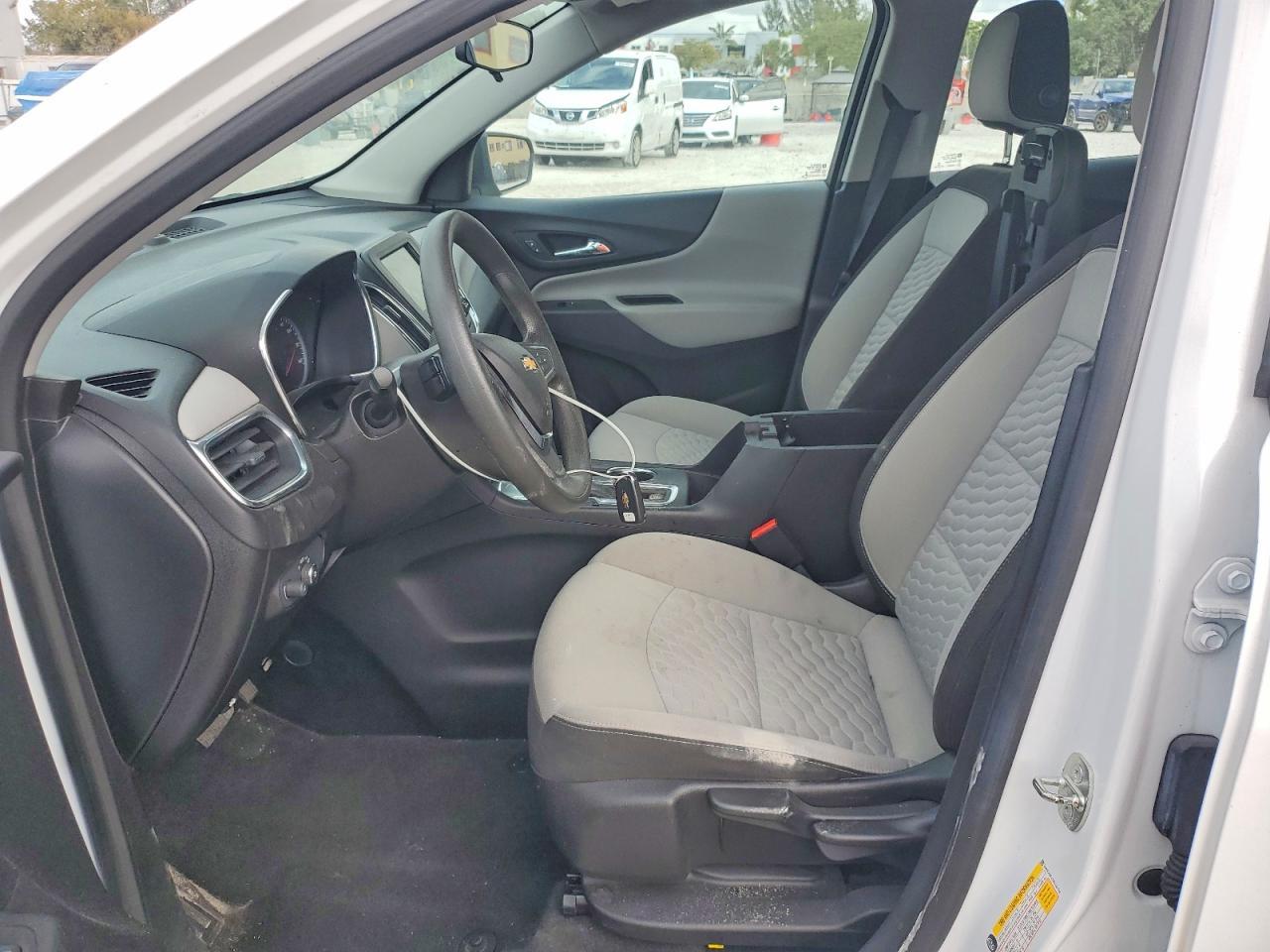 2019 Chevrolet Equinox - Фото 7