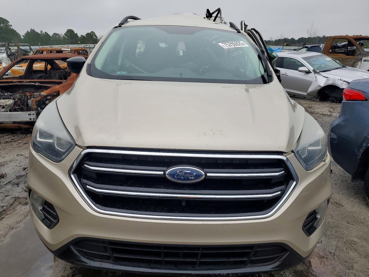 2017 Ford Escape Se - Image 5