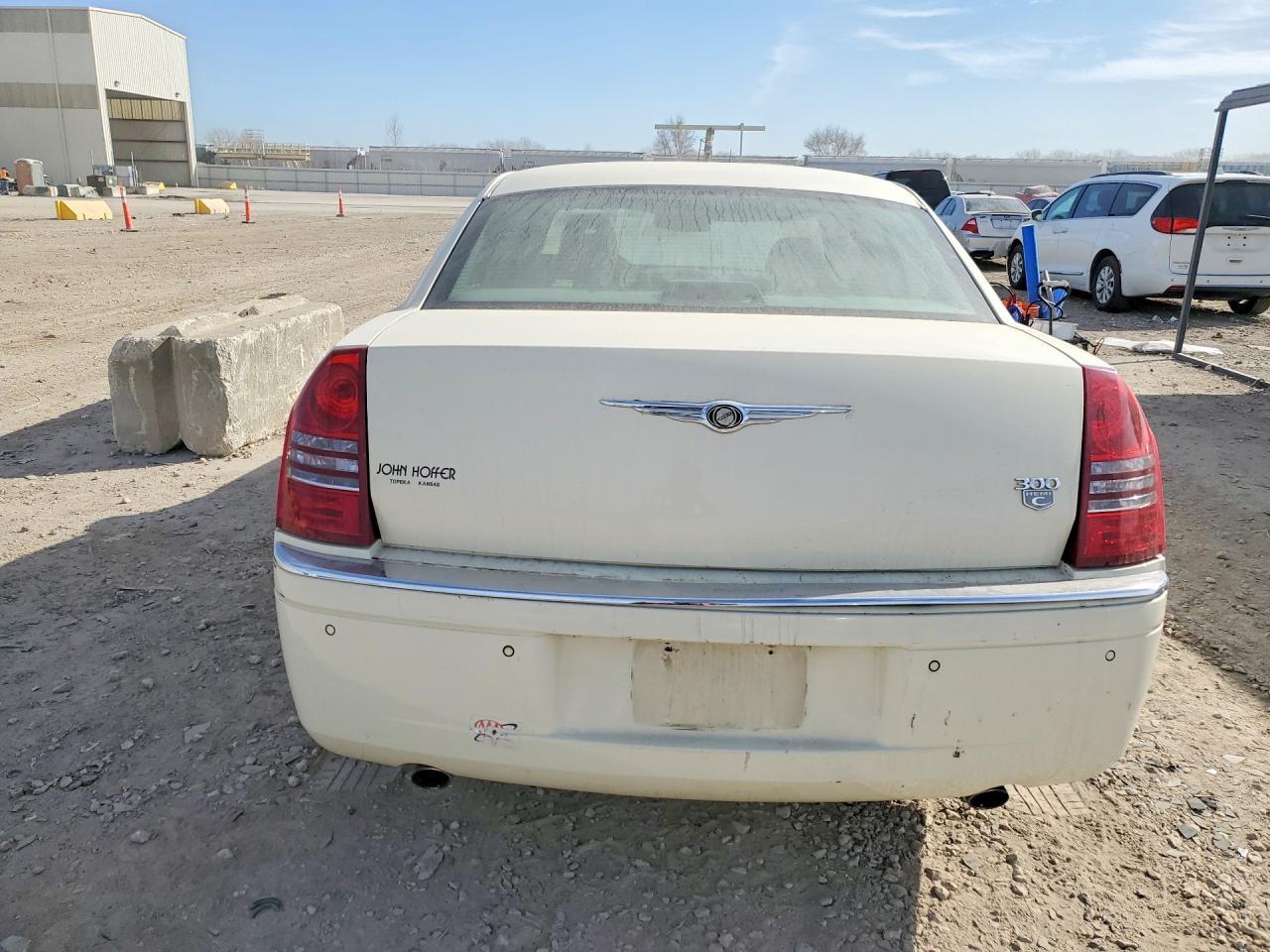 2006 Chrysler 300C - Фото 6