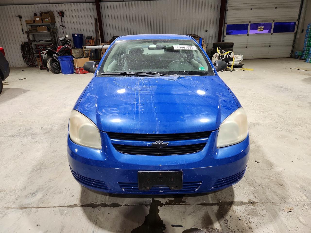 2006 Chevrolet Cobalt Ls - Фото 5