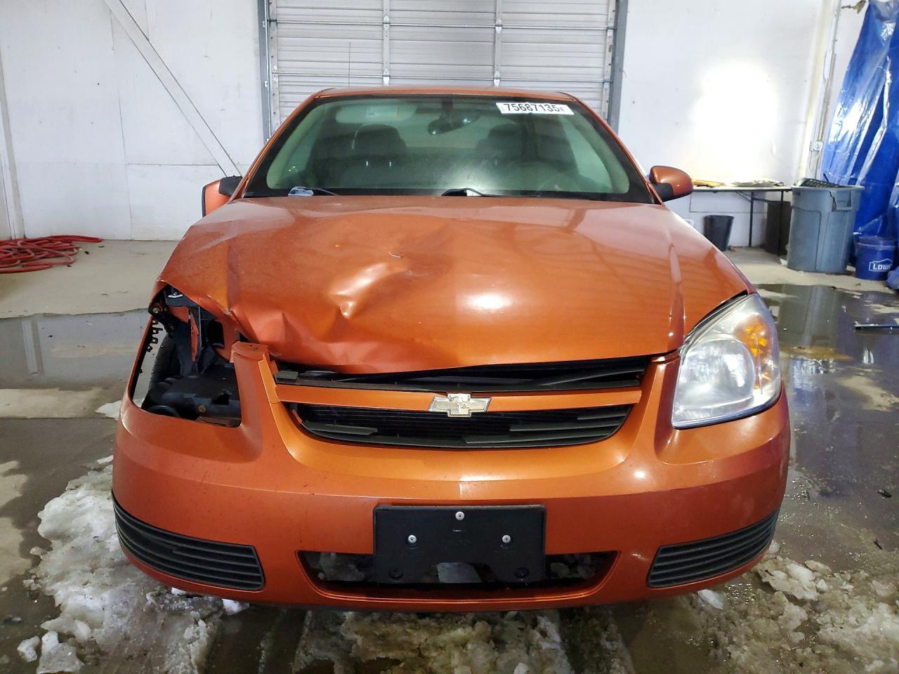 2007 Chevrolet Cobalt Lt - Image 5