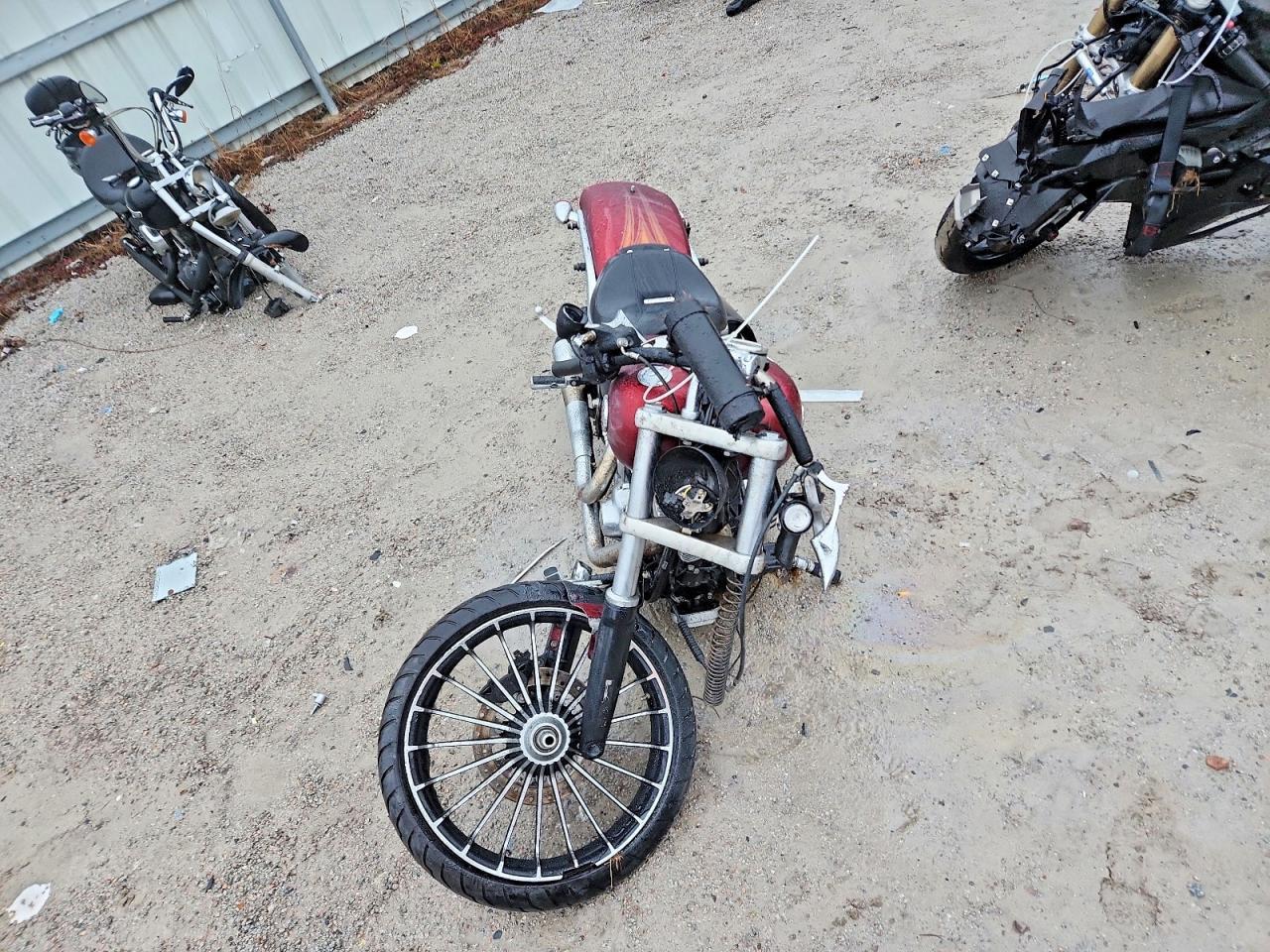 2016 Harley-Davidson Fxsb Breakout - Image 5