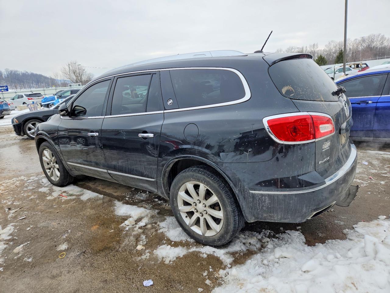 2013 Buick Enclave - Image 2