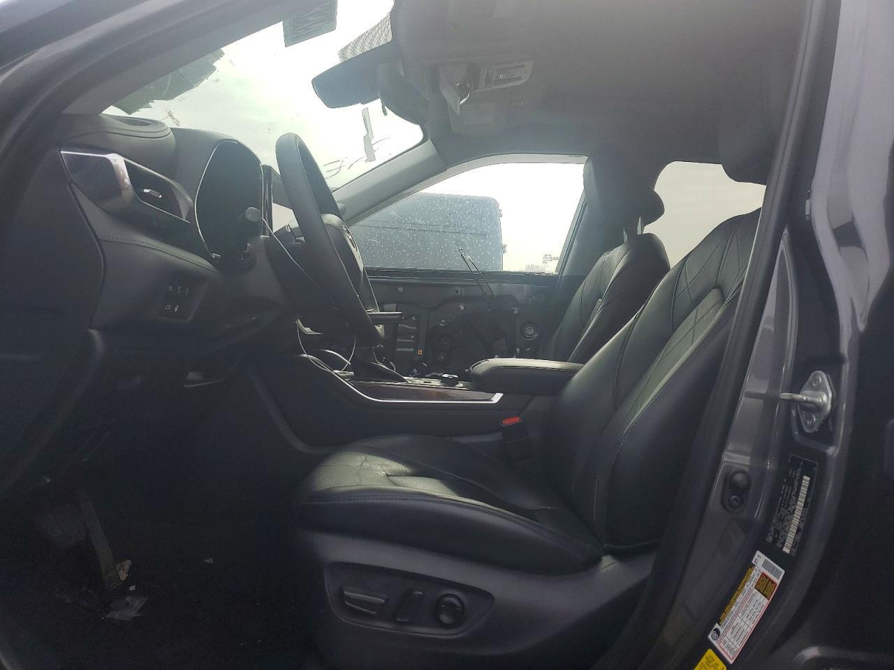 2023 Toyota Highlander L - Фото 7