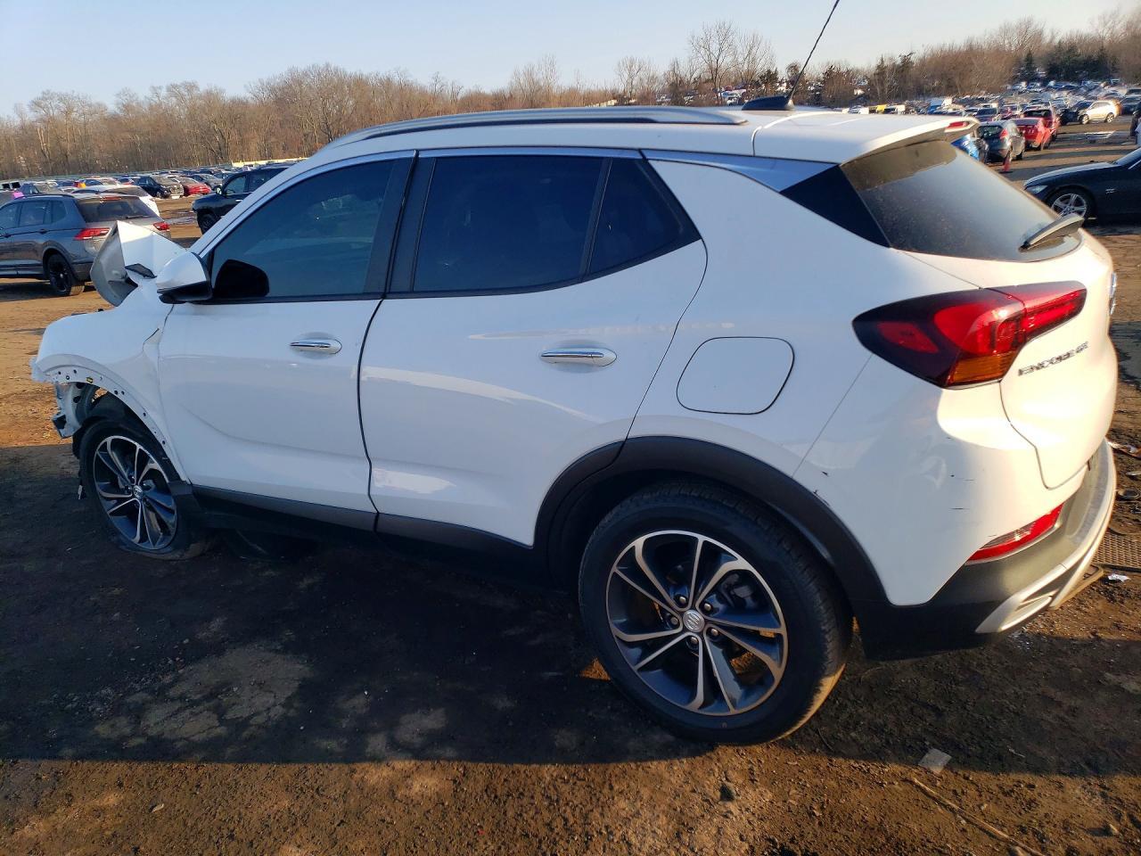 2020 Buick Encore Gx Select - Image 2