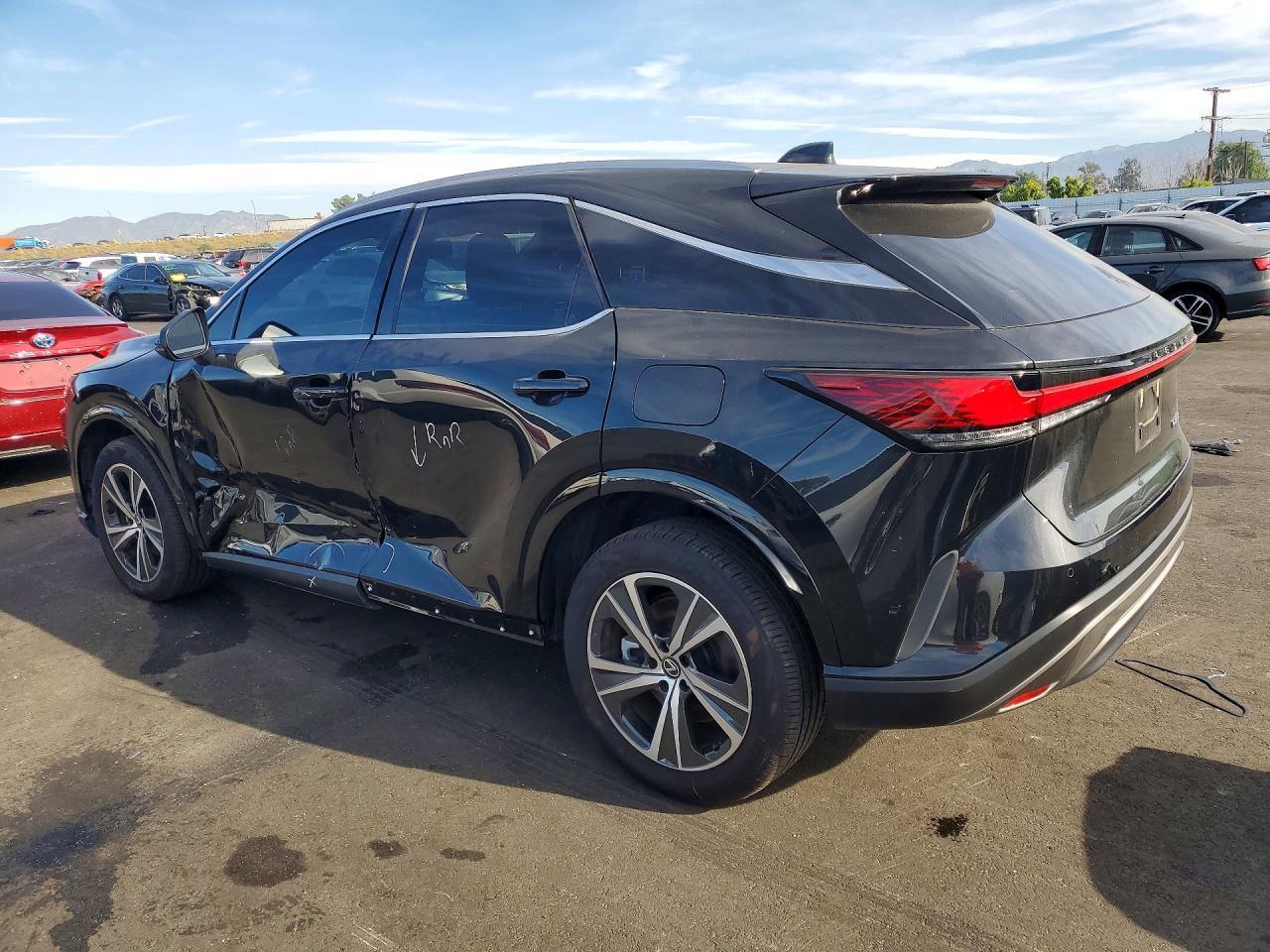 2023 Lexus Rx 350 Premium - Фото 2