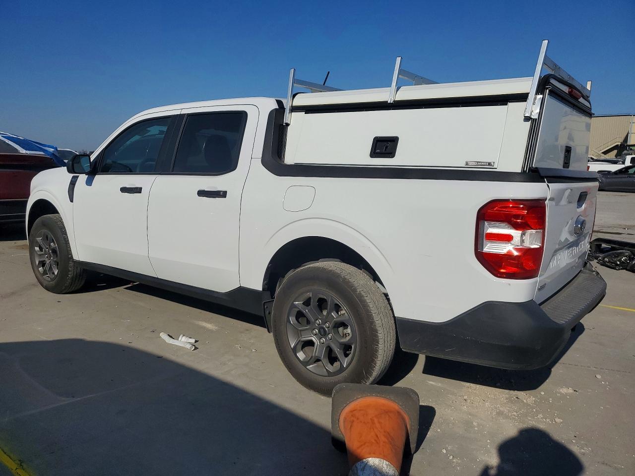 2024 Ford Maverick Xlt - Фото 2