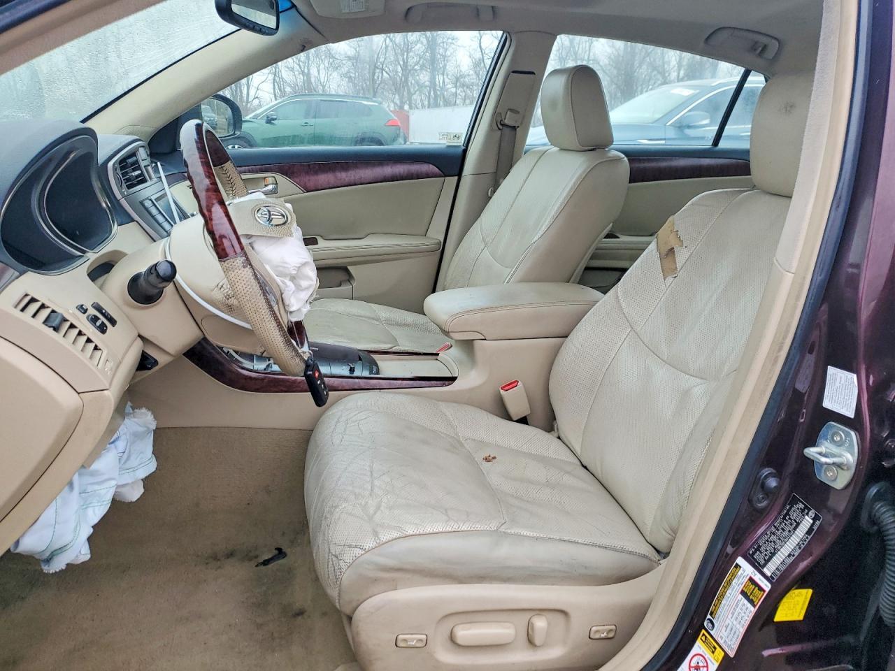2011 Toyota Avalon Base - Image 7