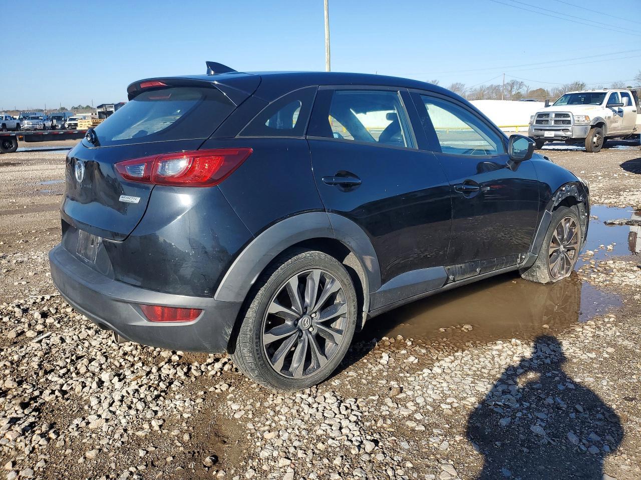 2019 Mazda Cx-3 Touring - Фото 3