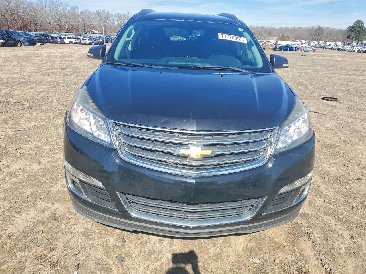 2017 Chevrolet Traverse - Image 5