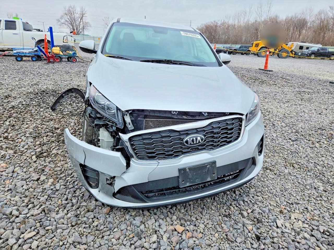 2019 Kia Sorento L - Фото 5