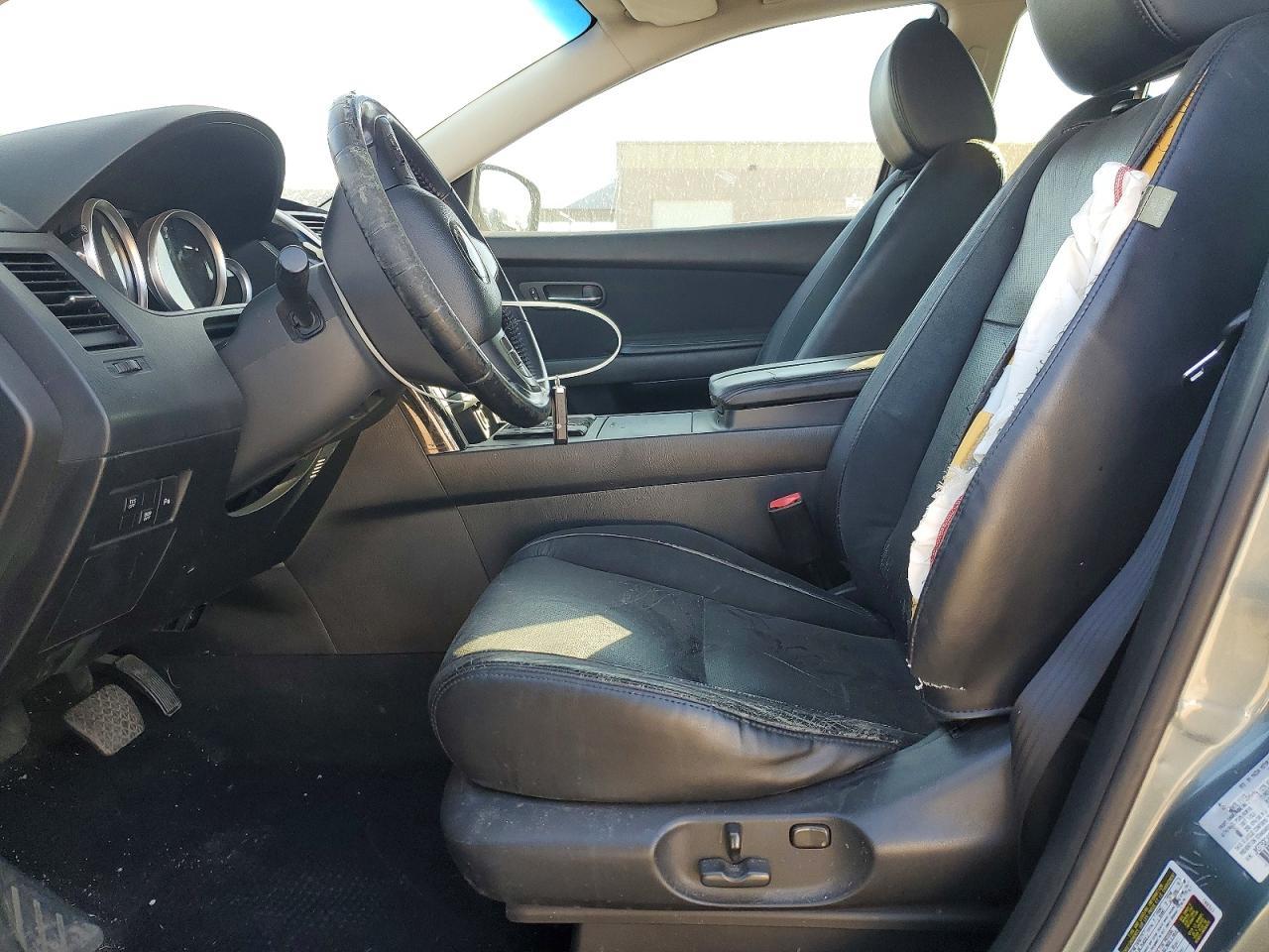 2013 Mazda Cx-9 Touring - Image 7