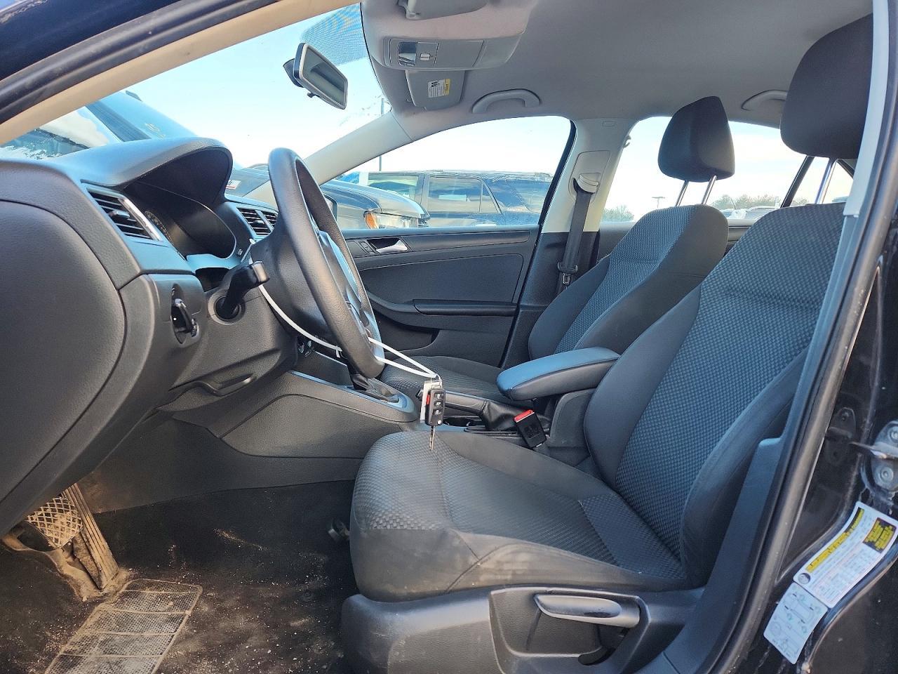 2013 Volkswagen Jetta Base - Фото 7