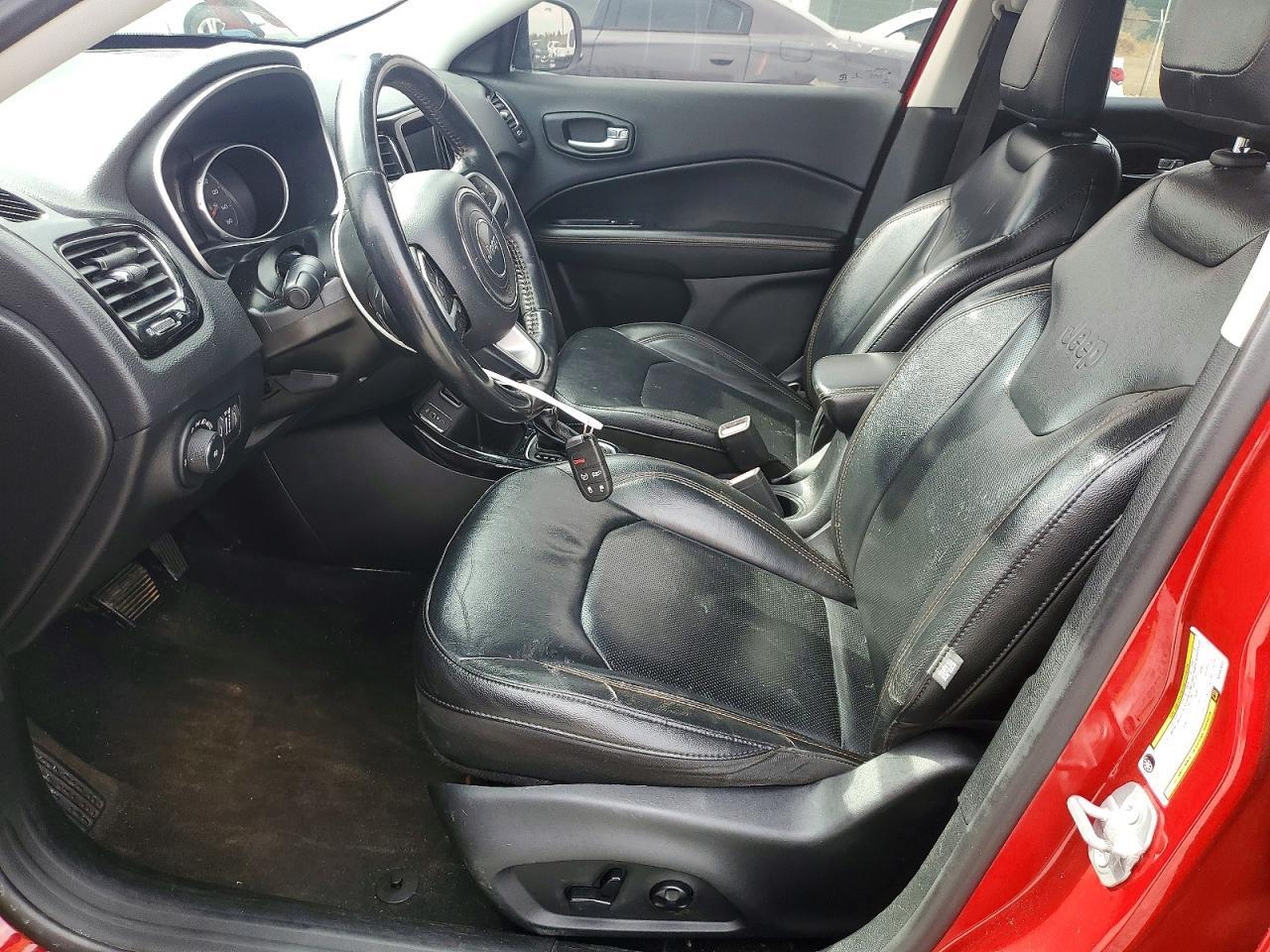2019 Jeep Compass Limited - Image 7