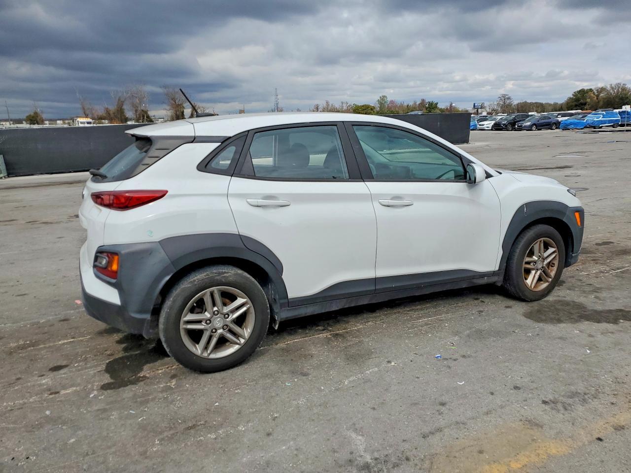 2020 Hyundai Kona Se - Фото 3