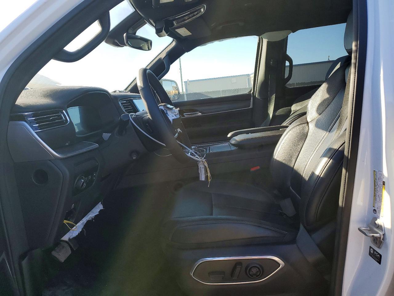 2024 Jeep Wagoneer Series Ii - Image 7