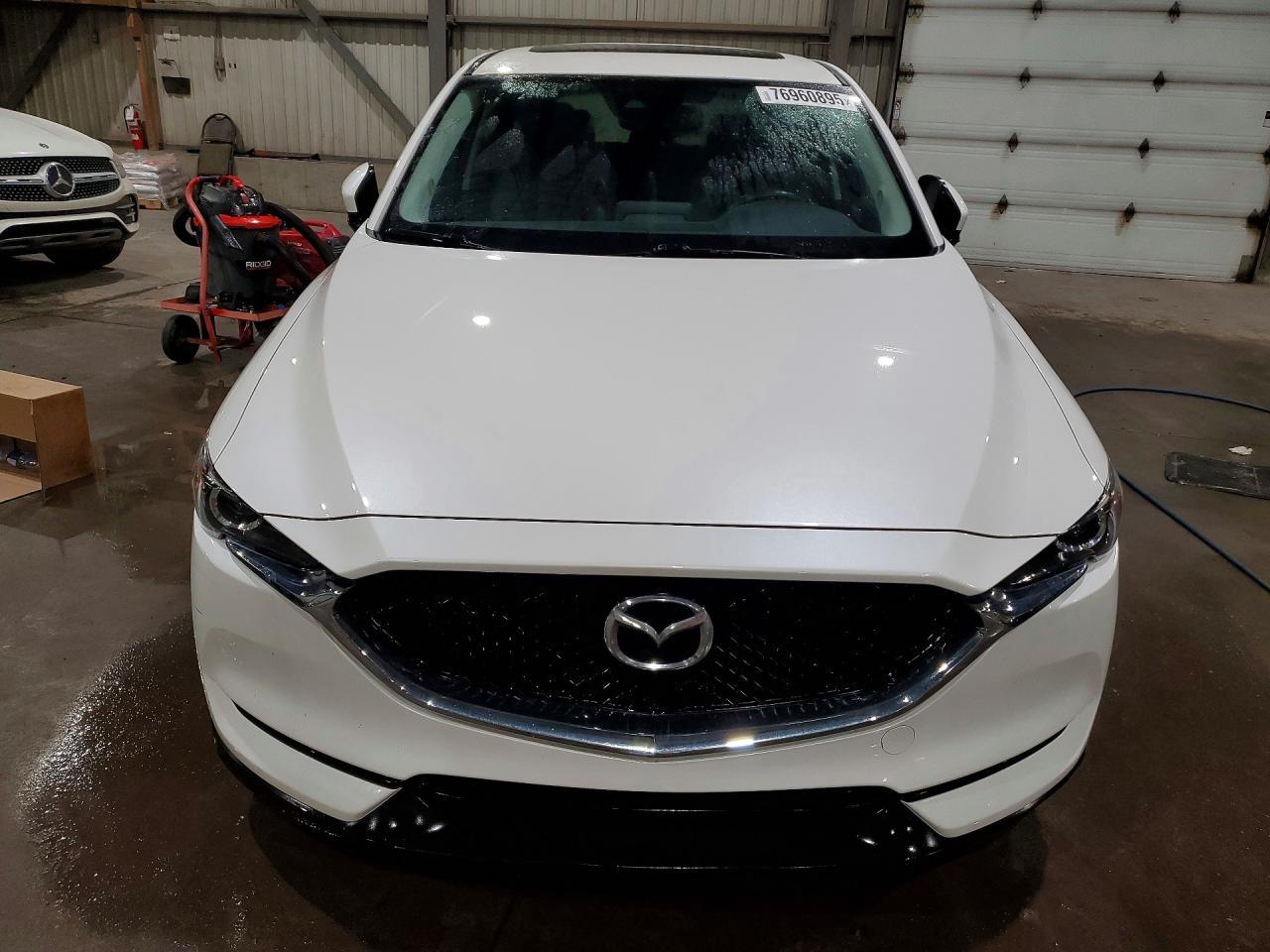 2018 Mazda Cx-5 Touring - Фото 5
