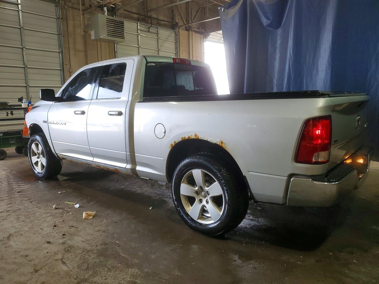 2012 Dodge Ram 1500 Slt - Image 2