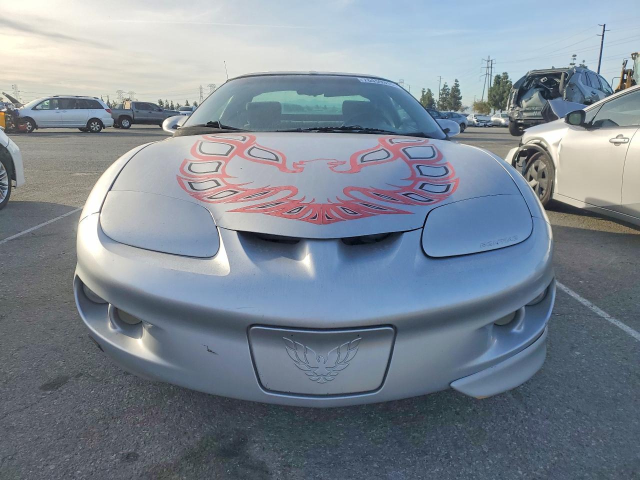 1999 Pontiac Firebird - Фото 5