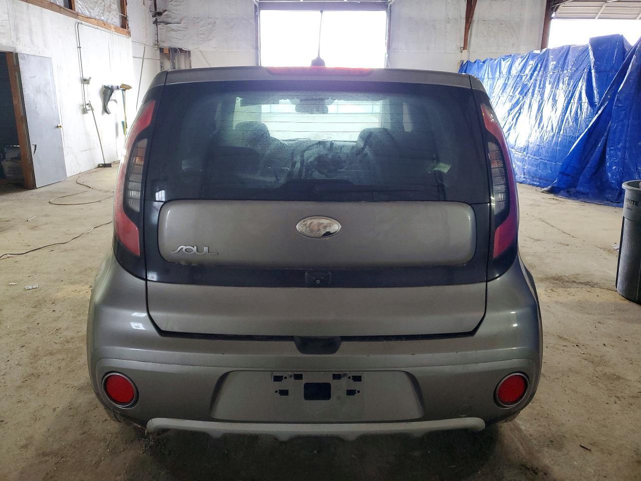 2019 Kia Soul + - Фото 6