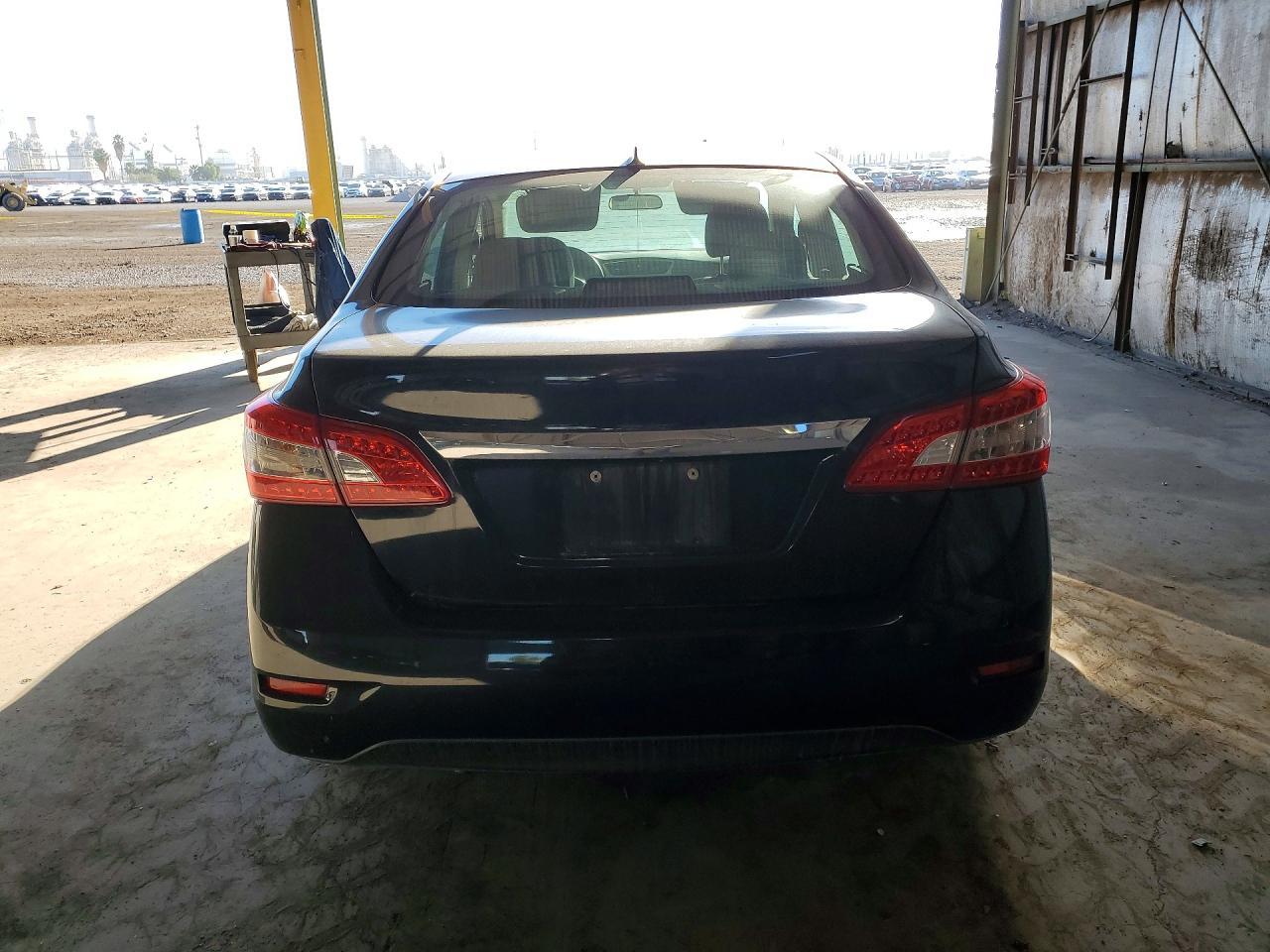 2014 Nissan Sentra Sv - Image 6