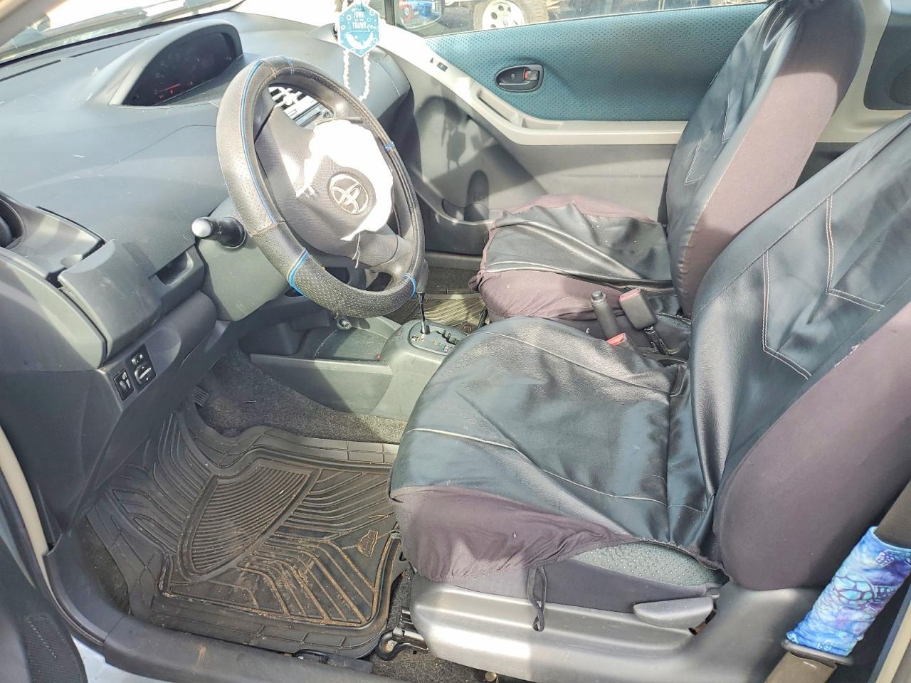 2008 Toyota Yaris - Image 7