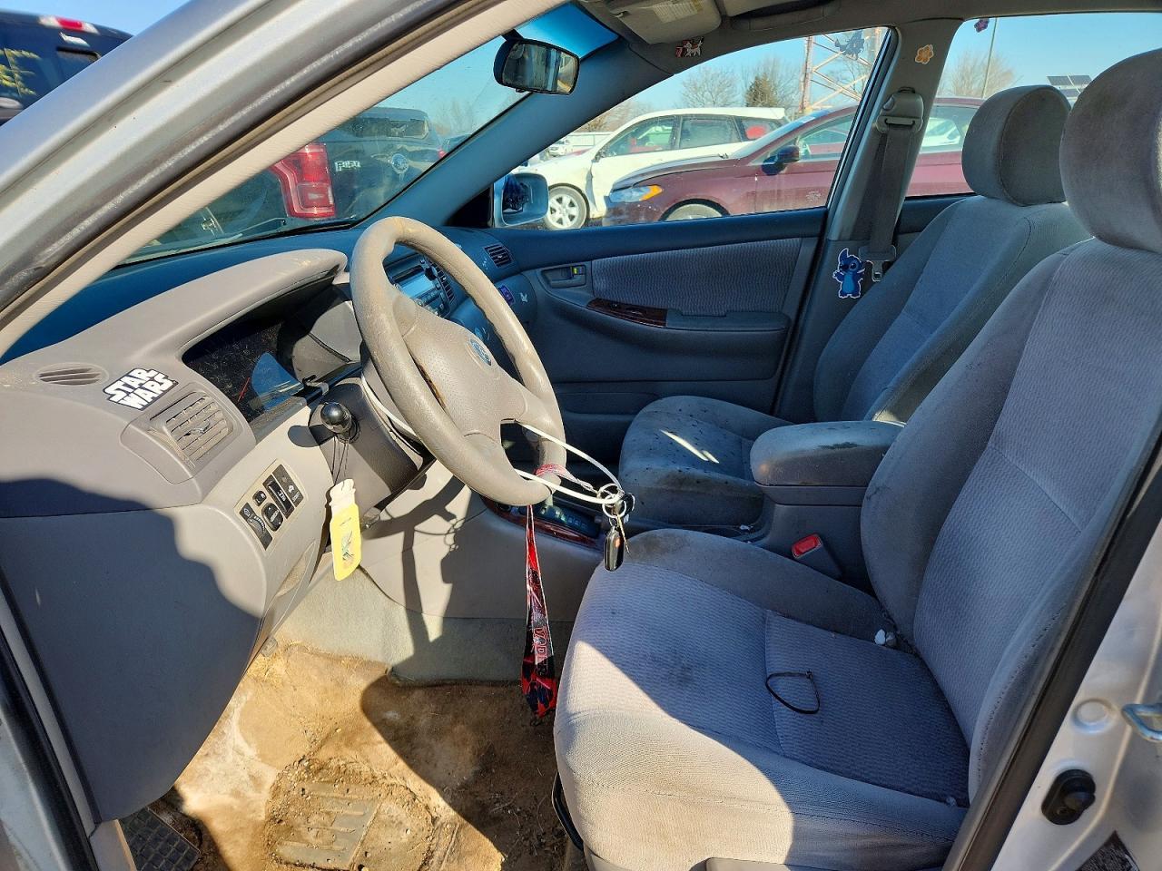2006 Toyota Corolla - Image 7