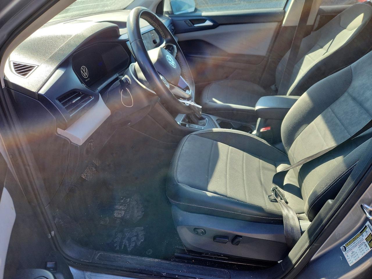 2022 Volkswagen Taos Se - Image 7