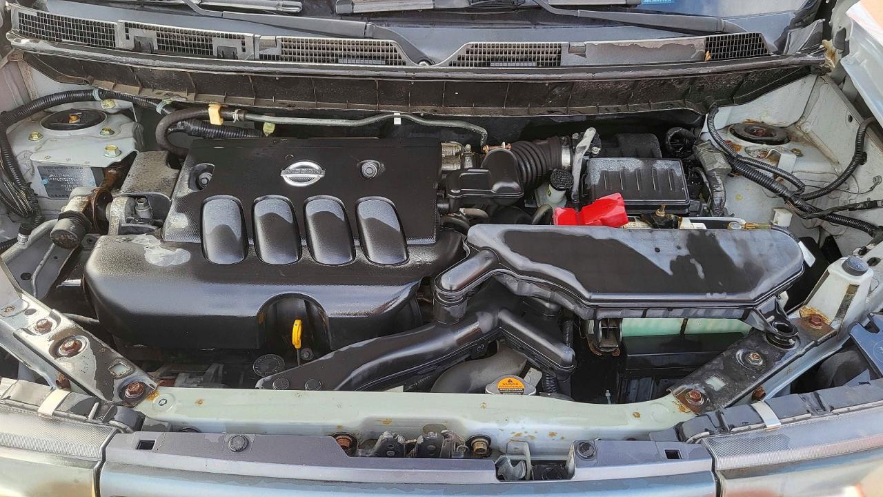 2009 Nissan Cube 1.8 - Image 7