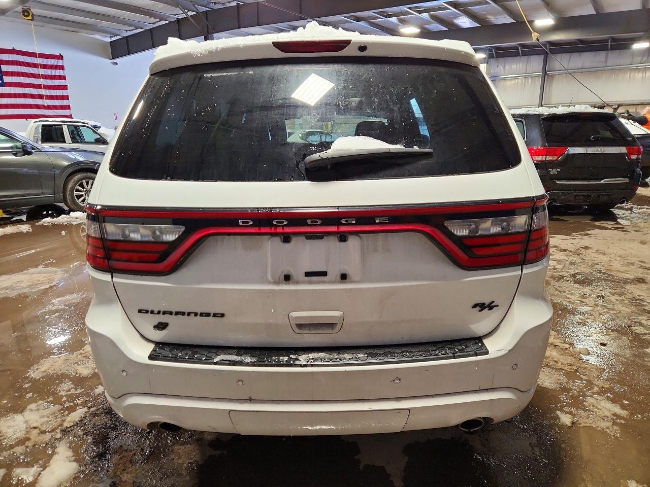 2020 Dodge Durango - Image 6