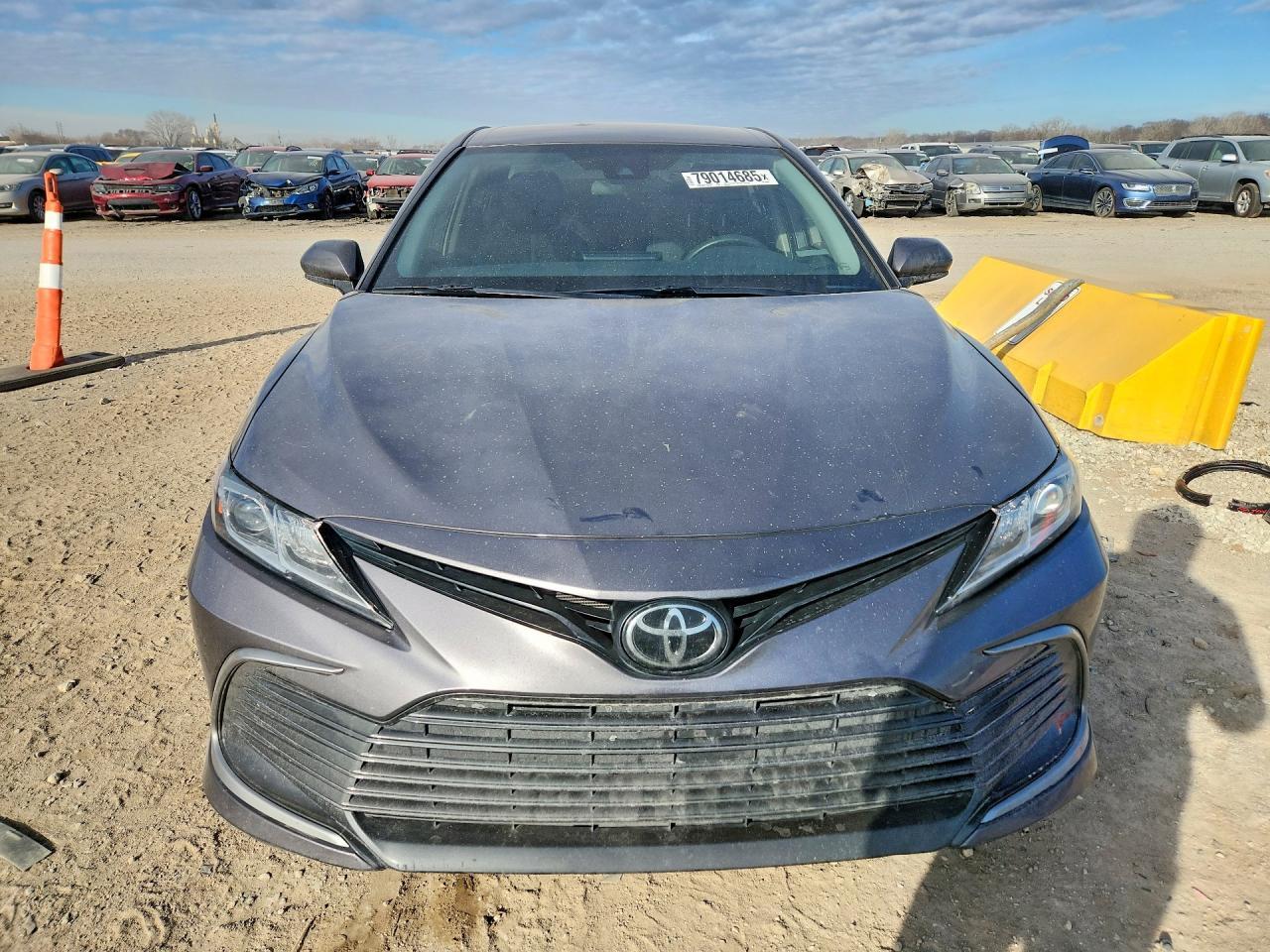 2023 Toyota Camry - Image 5