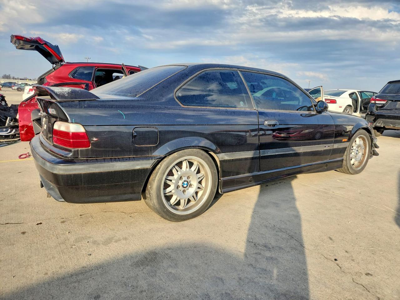 1997 BMW M3 - Image 3